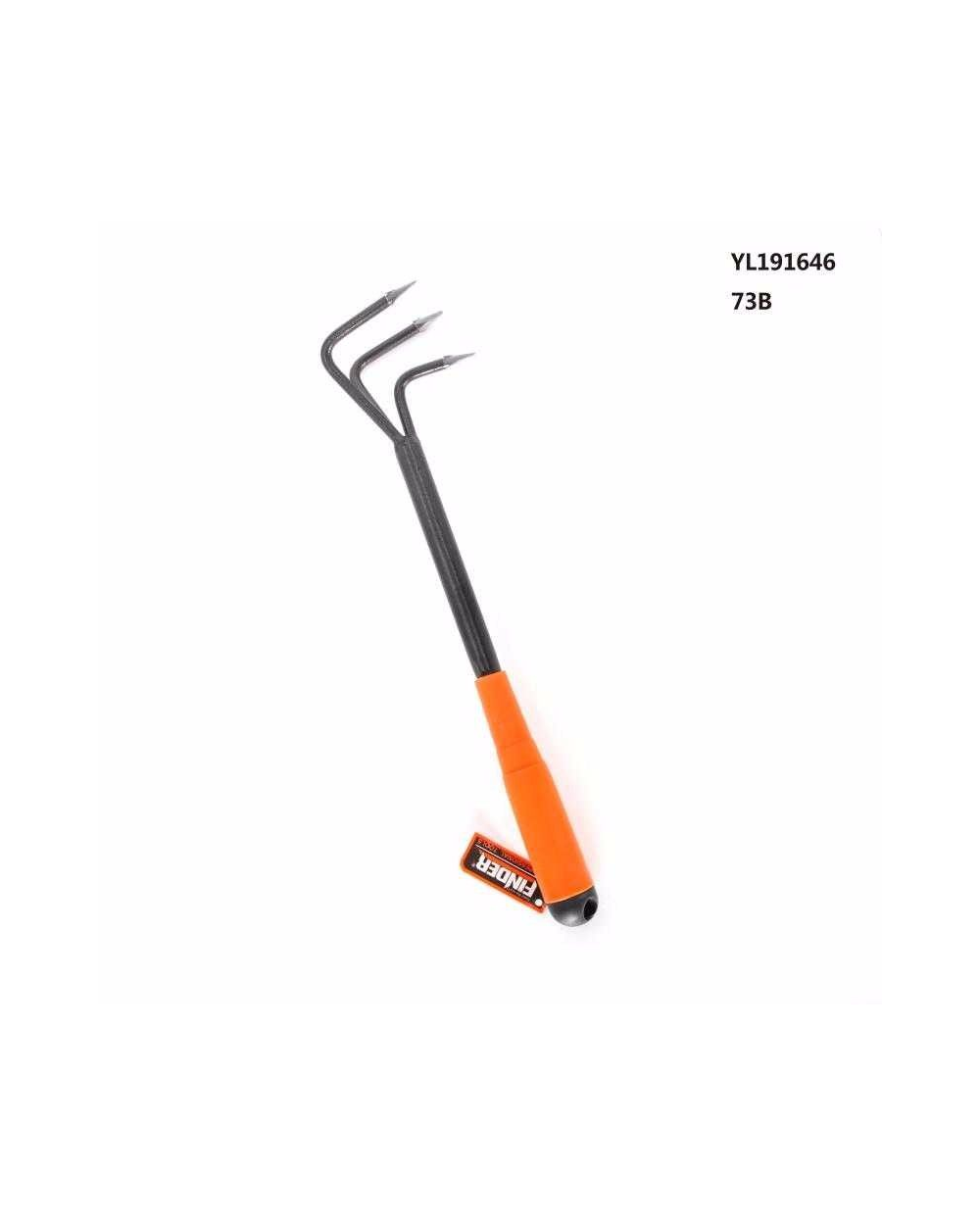 Τσουγκράνα - Finder