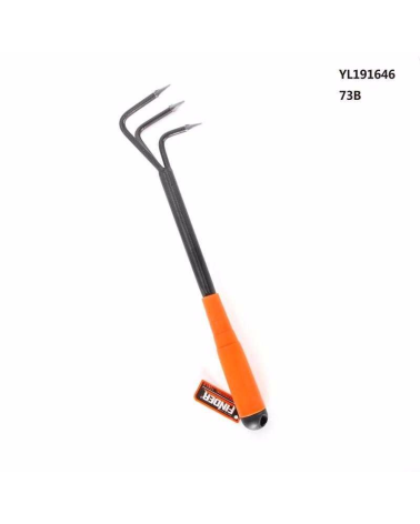 Τσουγκράνα - Finder