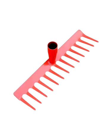 Τσουγκράνα ίσια