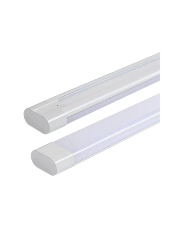 Μπάρα φωτισμού LED - Tube - 25W - 60cm - 60mm - 6500K
