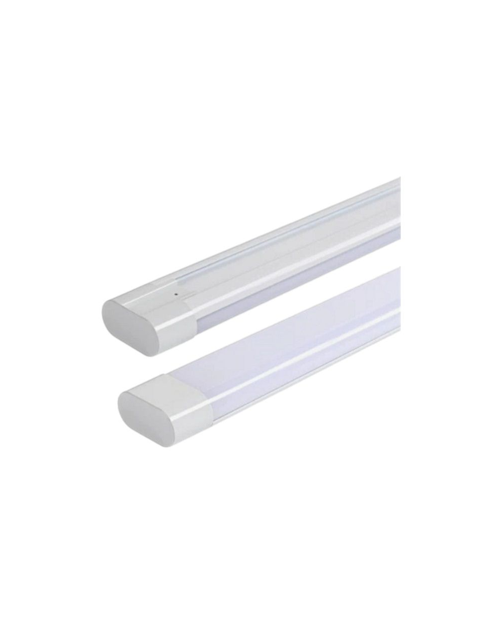 Μπάρα φωτισμού LED - Tube - 25W - 60cm - 60mm - 6500K