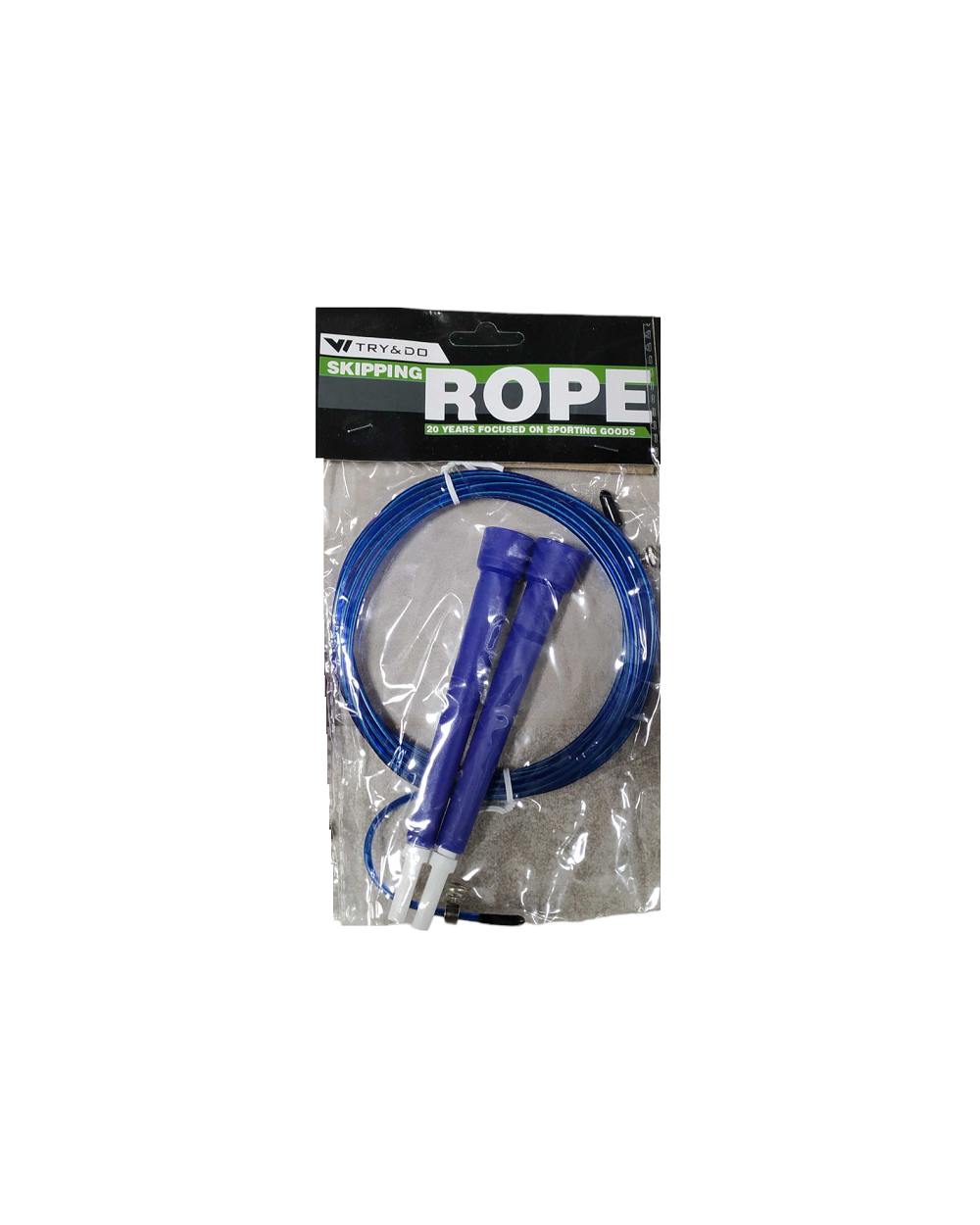 Σχοινάκι γυμναστικής