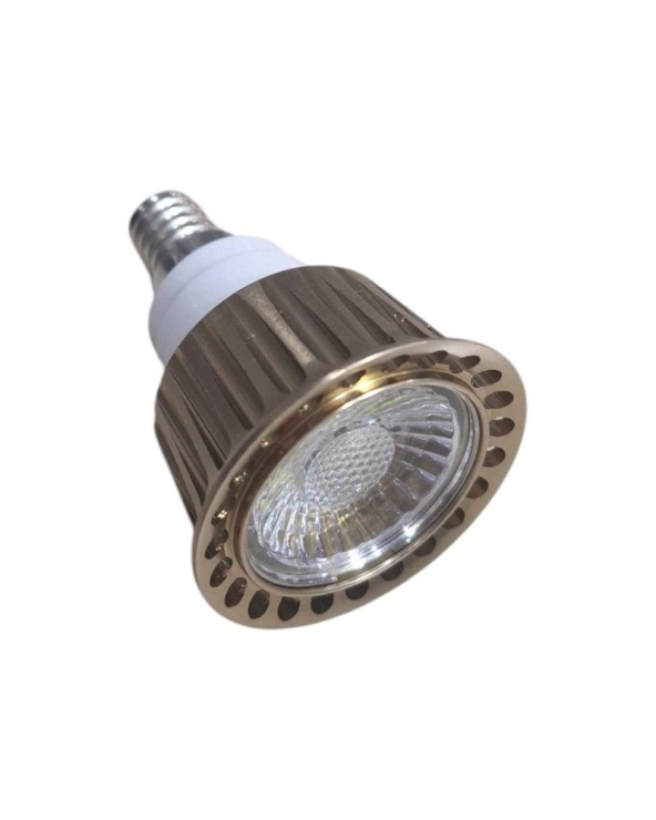 Λάμπα LED COB - E14 - 5W - 3000Κ