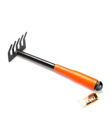 Τσουγκράνα χώματος χειρός – Finder – 191647