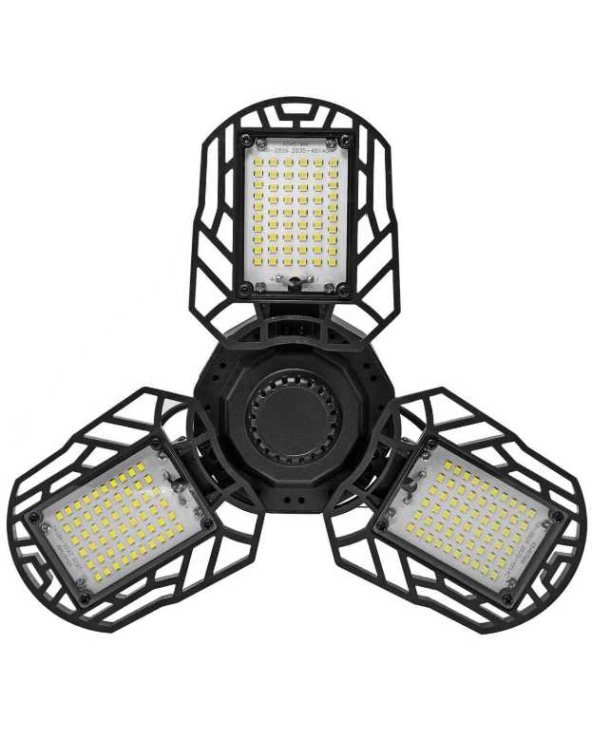 Φωτιστικό LED - Λάμπα - 701 - Trefoil