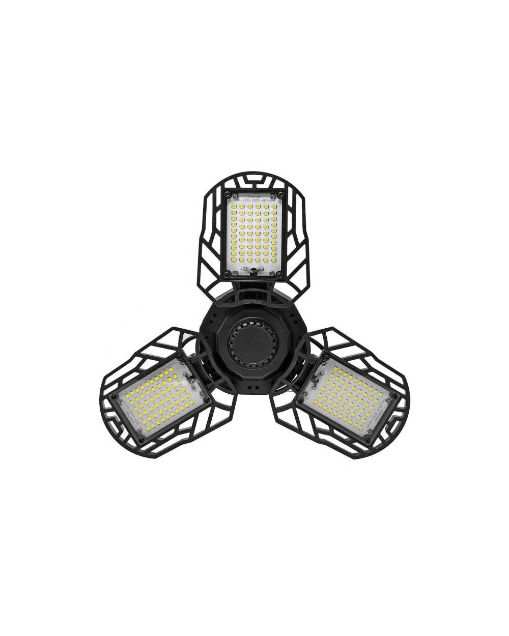 Φωτιστικό LED - Λάμπα - 701 - Trefoil