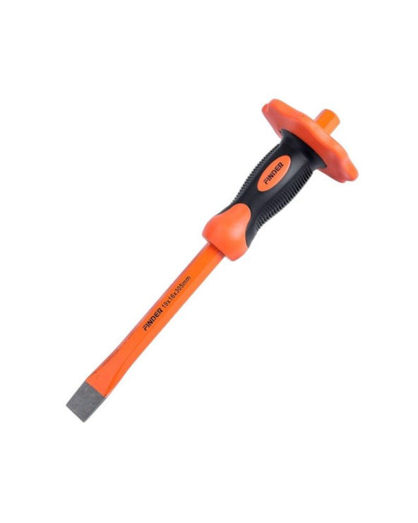 Καλέμι με επίπεδη σμίλη - Finder