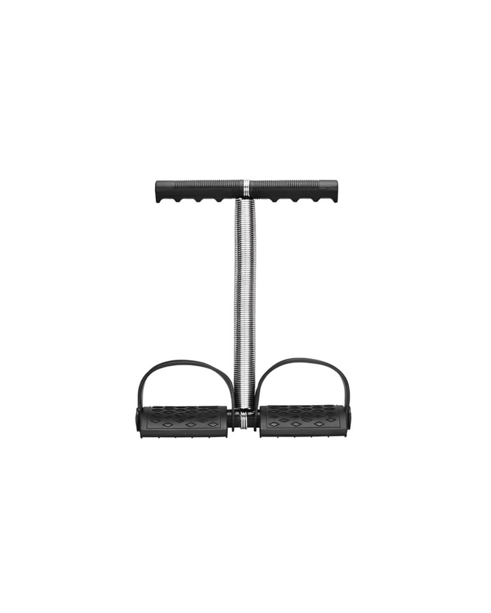 Όργανο εκγύμνασης κορμού με ελατήρια - Tummy Trimmer - 3105