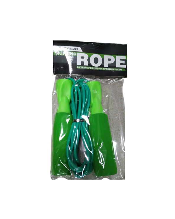 Σχοινάκι γυμναστικής - 3477