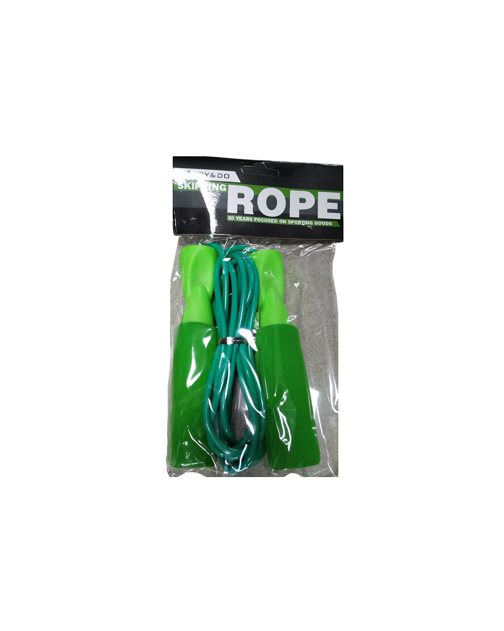 Σχοινάκι γυμναστικής - 3477