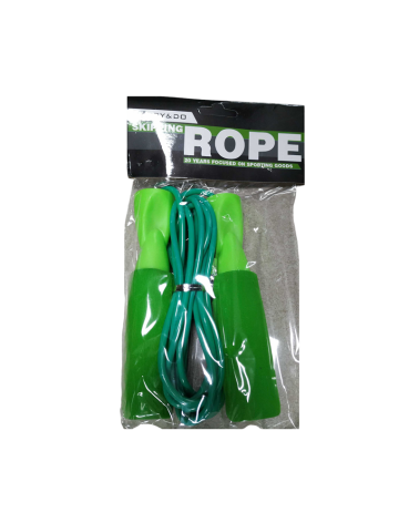 Σχοινάκι γυμναστικής - 3477