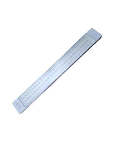 Μπάρα φωτισμού LED - Tube - 50W - 60cm - 75mm - 6500K - T16