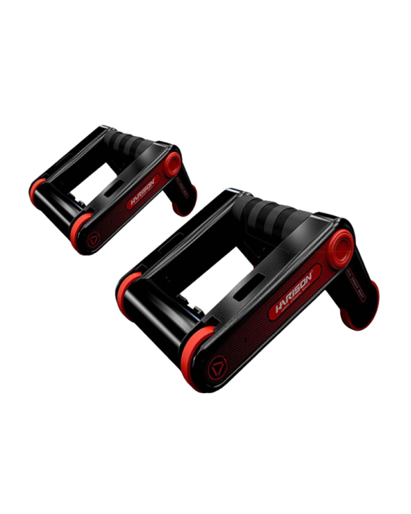 Λαβή εκγύμνασης κοιλιακών & Push Ups - LT671