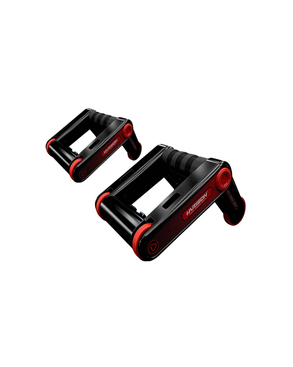 Λαβή εκγύμνασης κοιλιακών & Push Ups - LT671