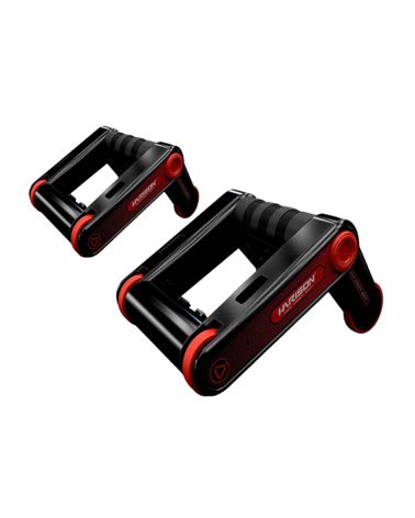 Λαβή εκγύμνασης κοιλιακών & Push Ups - LT671