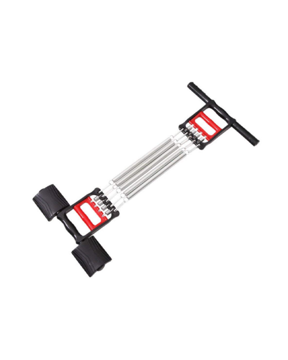 Ελατήριο εκγύμνασης στήθους/πλάτης - Chest Expander Multifunction - 331244