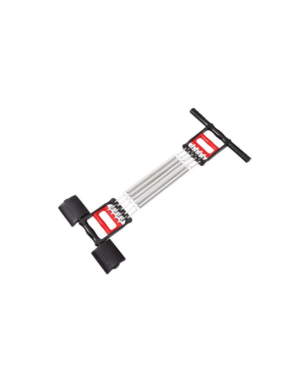 Ελατήριο εκγύμνασης στήθους/πλάτης - Chest Expander Multifunction - 331244