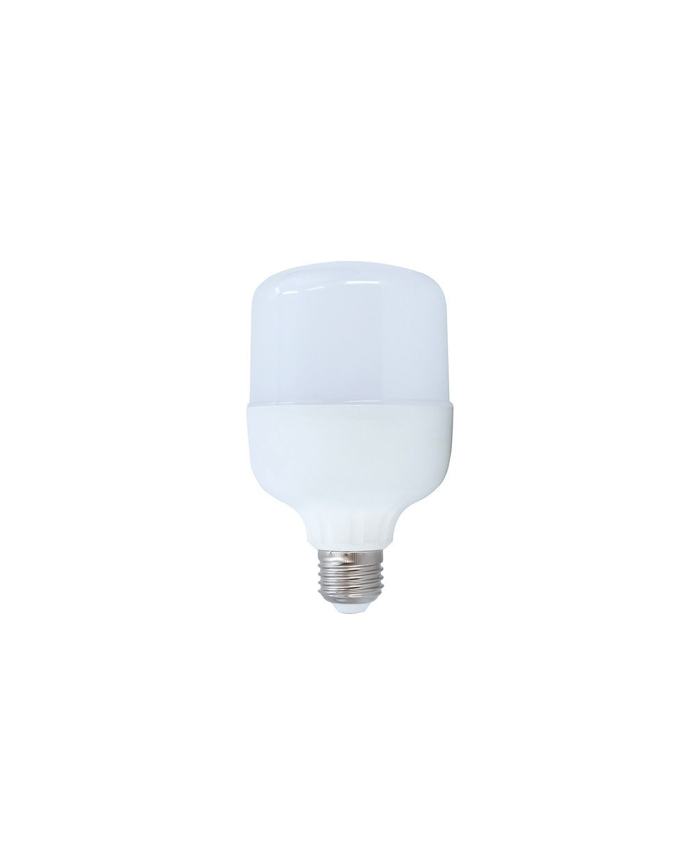 Λάμπα LED - E27 - 5W - 6500K