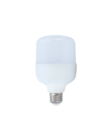 Λάμπα LED - E27 - 5W - 6500K