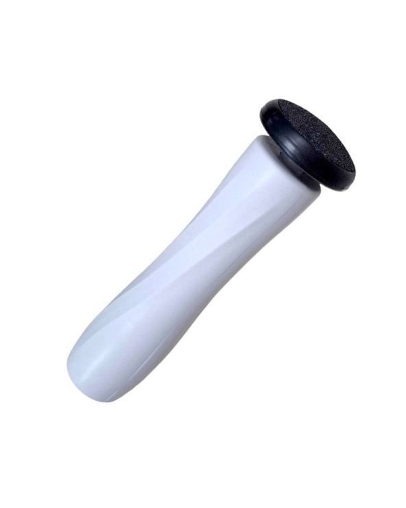 Ηλεκτρική λίμα περιποίησης ποδιών - DY-165 - 813652 - White
