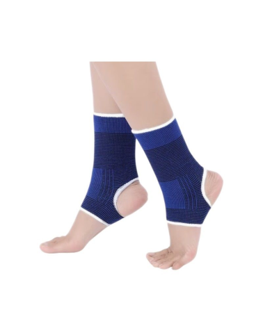 Ελαστική επιστραγαλίδα - 1040