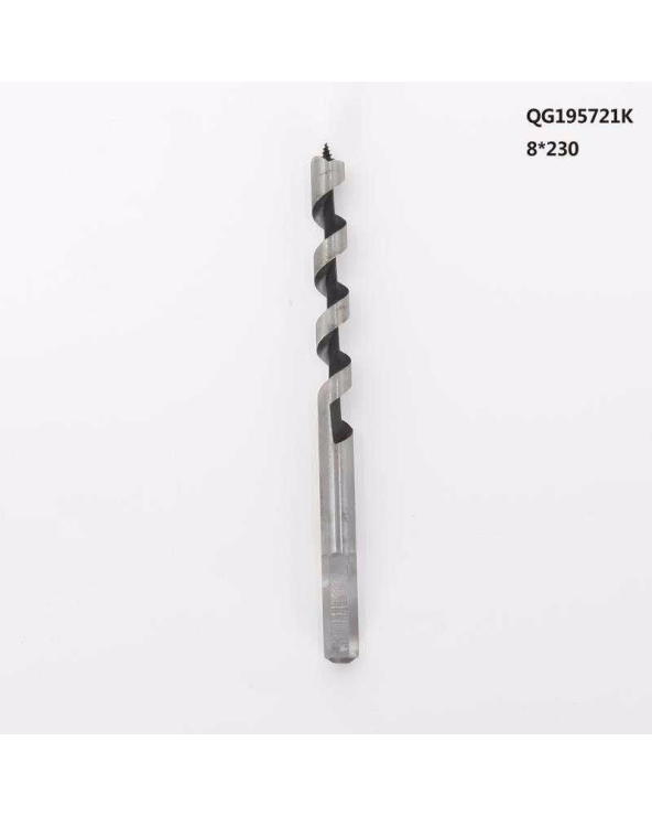 Τρυπάνι ξύλου - 8Χ230mm - Finder