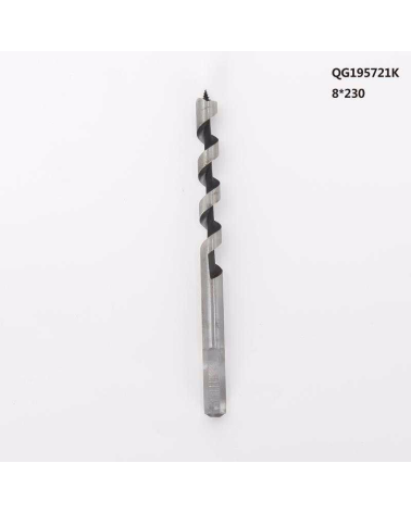 Τρυπάνι ξύλου - 8Χ230mm - Finder