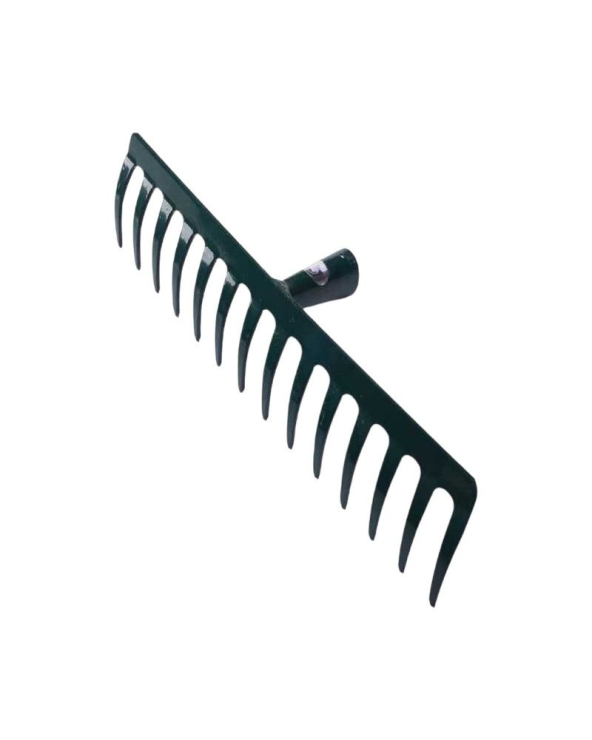 Τσουγκράνα ίσια