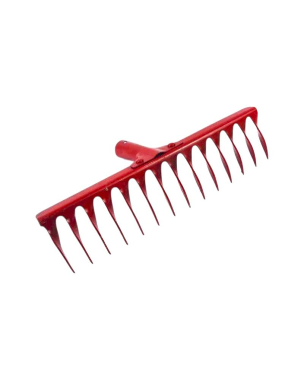 Τσουγκράνα στριφτή