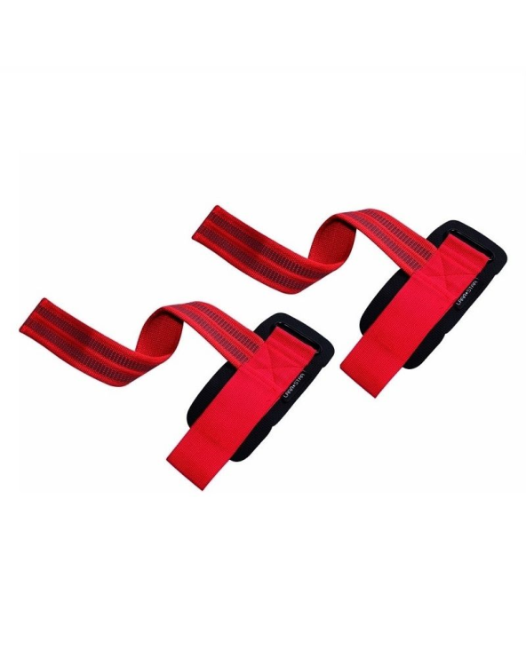 Αντιολισθητικό προστατευτικό καρπού για άρση βαρών - 2pcs