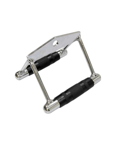 Λαβή κωπηλατικής κλειστή με επένδυση - 80238