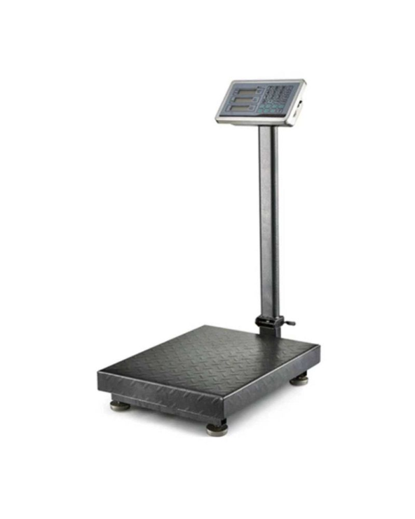 Επαγγελματική ζυγαριά - Πλάστιγγα - 300KG 