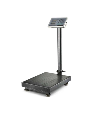 Επαγγελματική ζυγαριά - Πλάστιγγα - 300KG 
