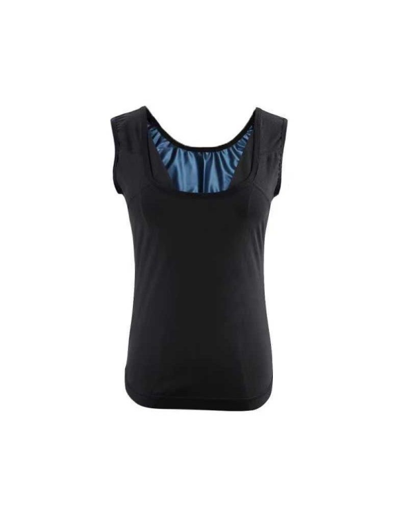 Γυναικεία μπλούζα εφίδρωσης