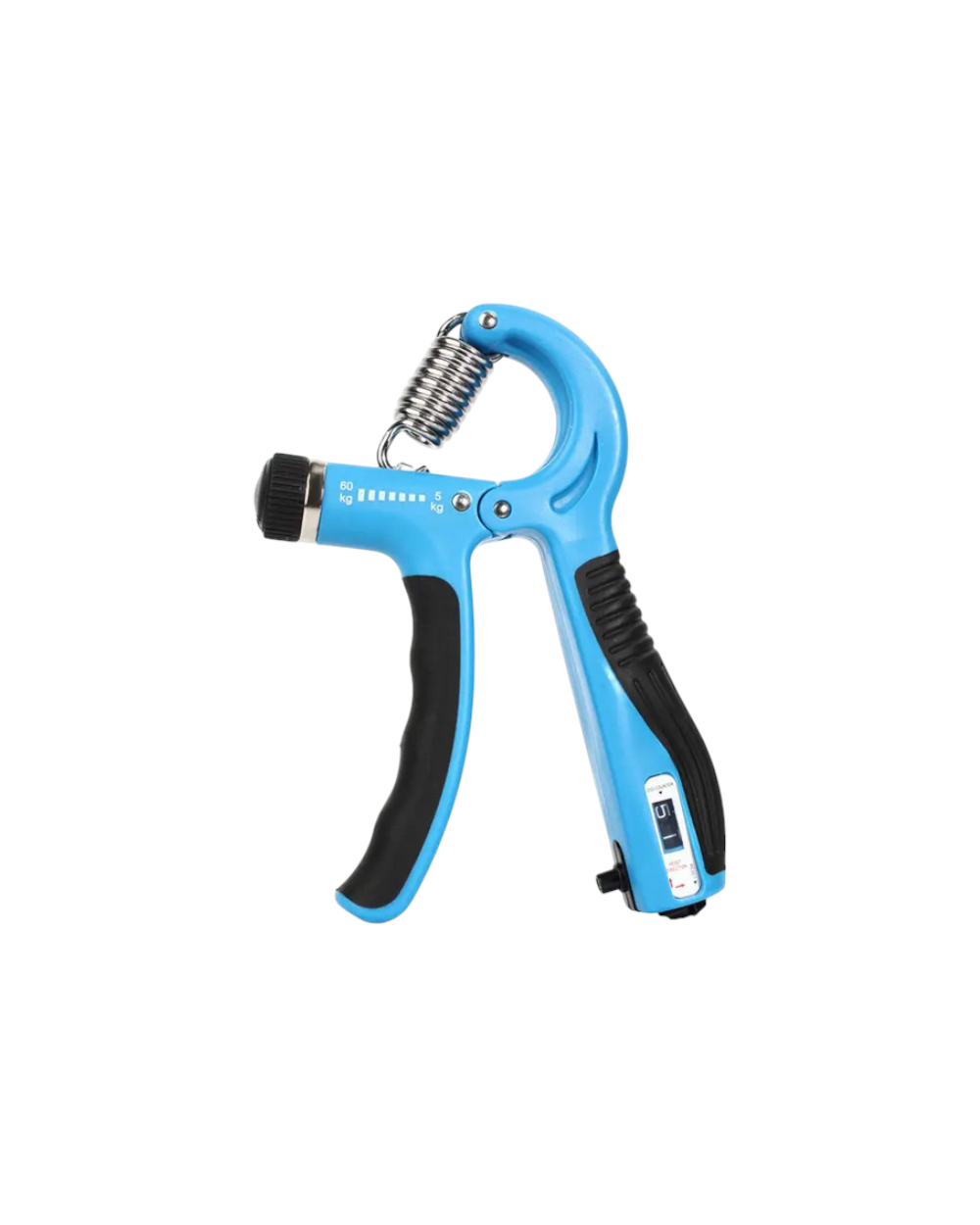 Ταναλάκι εκγύμνασης χεριών - Hand Grip