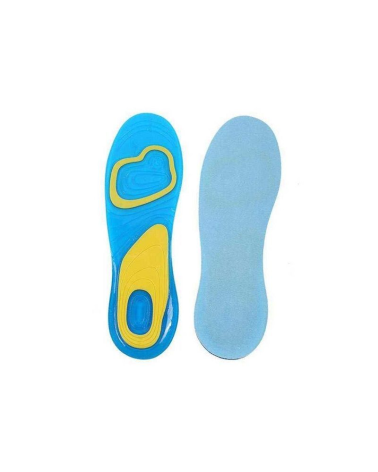 Πάτοι σιλικόνης τεχνολογίας Active Gel - No.42-48 – 681912