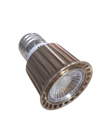 Λάμπα LED COB - E27 - 3W - 6500K