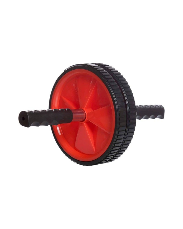 Τροχός εκγύμνασης κοιλιακών - 18.5cm