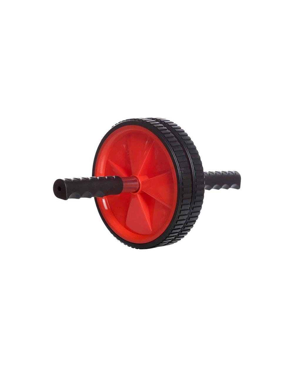 Τροχός εκγύμνασης κοιλιακών - 18.5cm