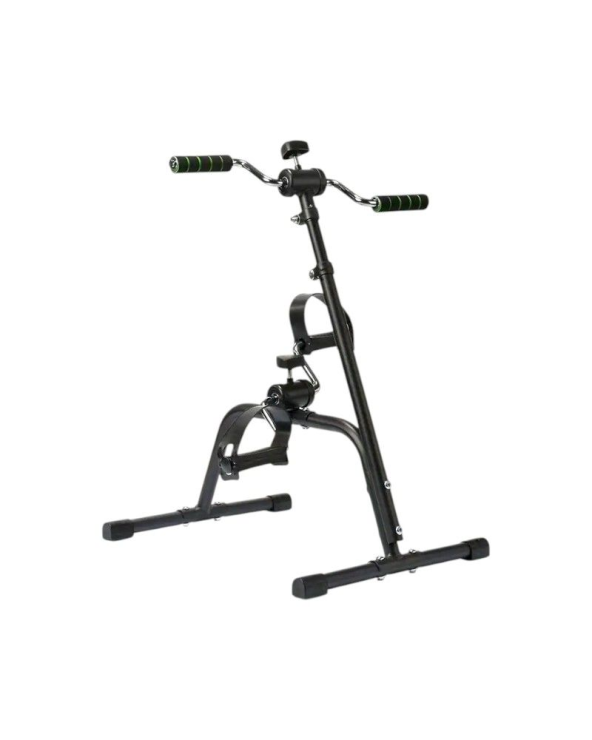 Στατική πεταλιέρα γυμναστικής με λαβές - 83081