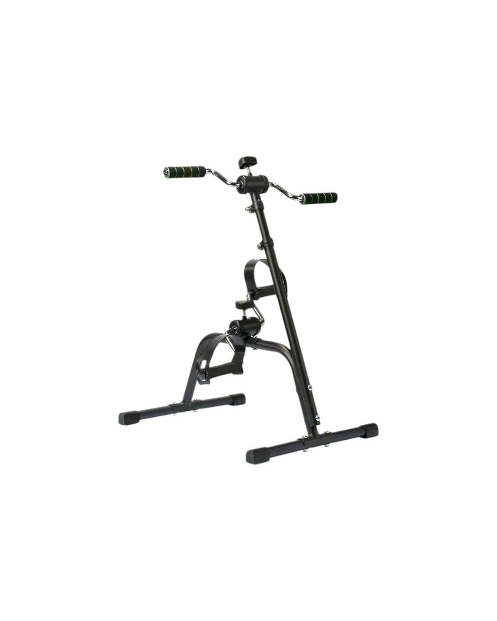 Στατική πεταλιέρα γυμναστικής με λαβές - 83081