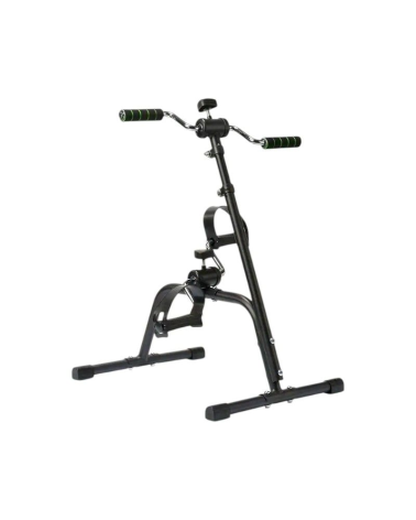 Στατική πεταλιέρα γυμναστικής με λαβές - 83081