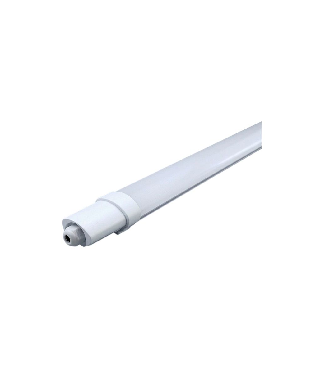 Μπάρα φωτισμού LED - Tube - 18W - 60cm - 6500K - A2-2