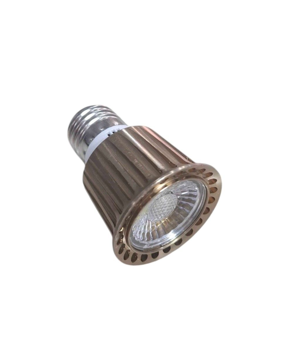 Λάμπα LED COB - E27 - 7W - 3000K
