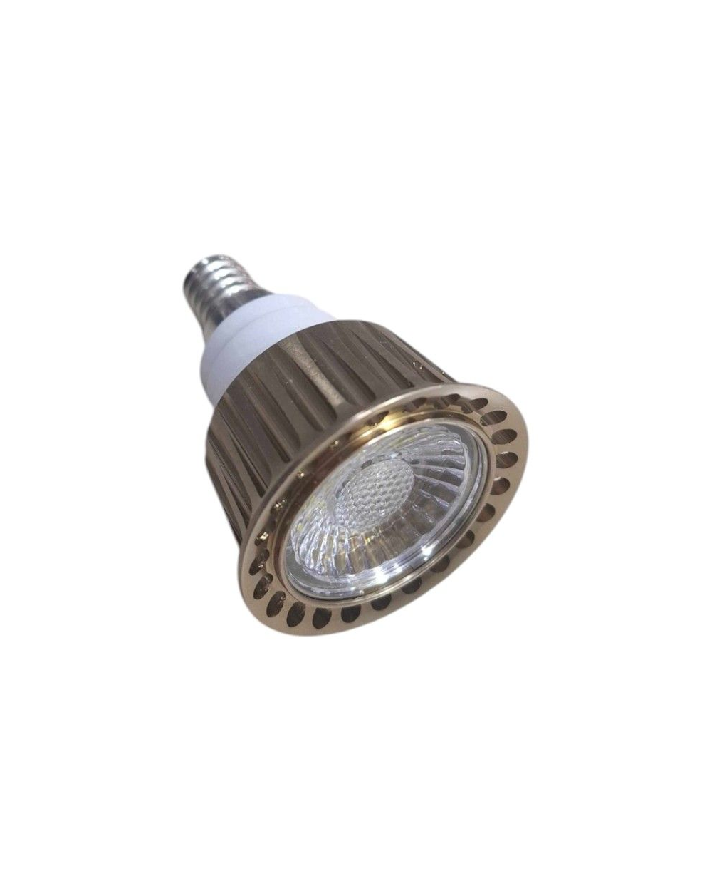 Λάμπα LED COB  - E14  - 5W - 6500Κ