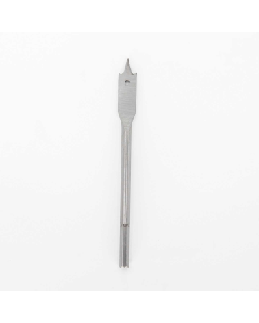 Τρυπάνι ξύλου - Φτερού - 28mm - Finder