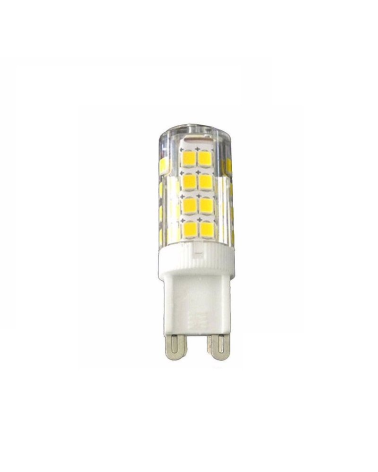 Λαμπτήρας LED - G9 - 220V - 3W - 3000K - 33D