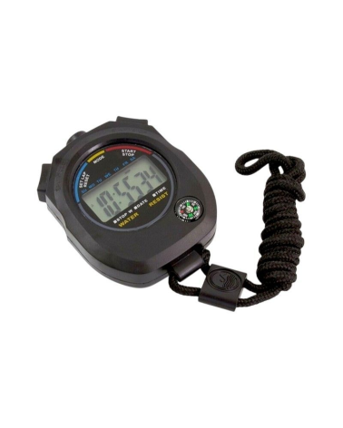 Αθλητικό ψηφιακό χρονόμετρο χειρός - ZSD009