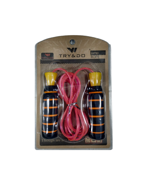 Σχοινάκι γυμναστικής