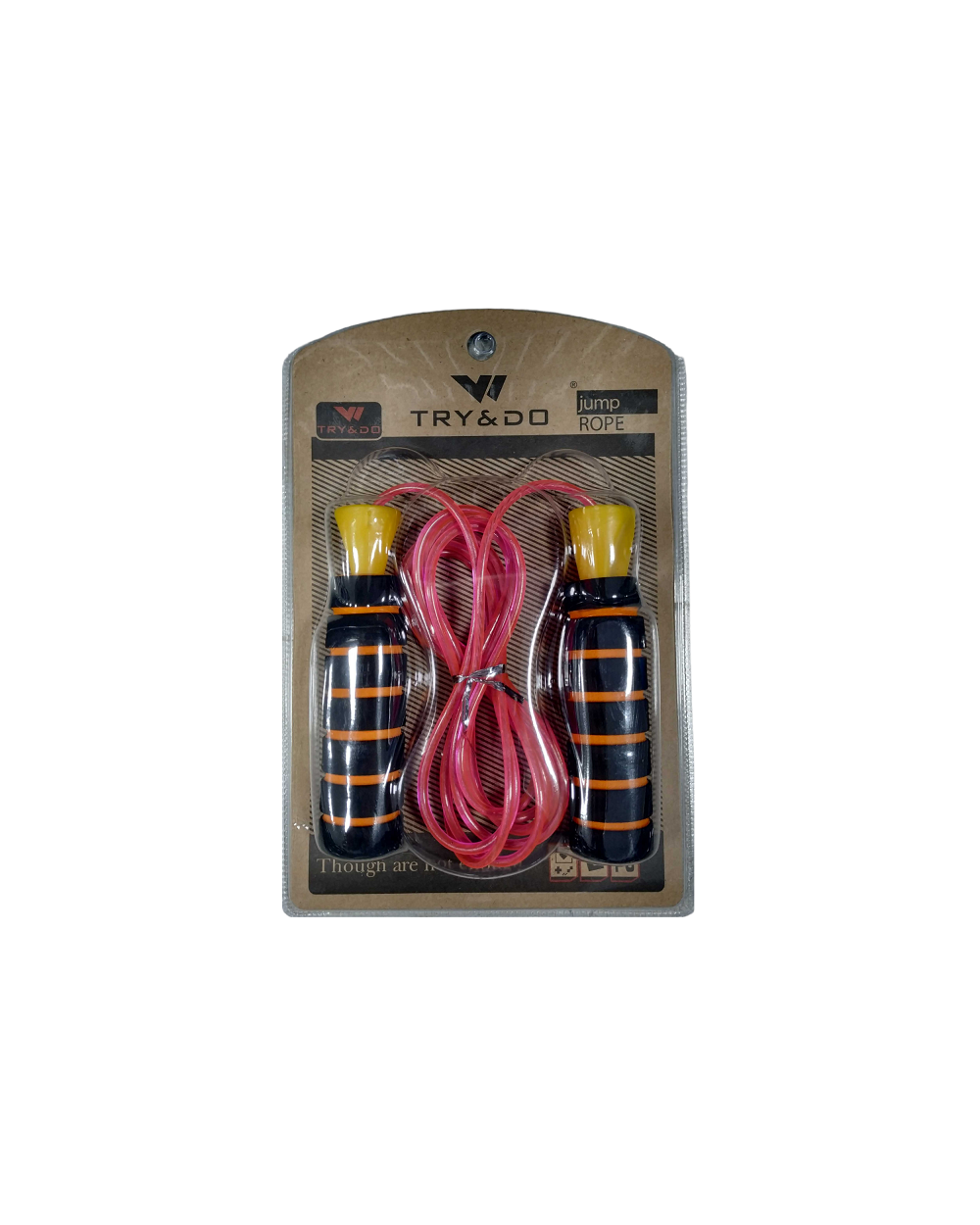 Σχοινάκι γυμναστικής